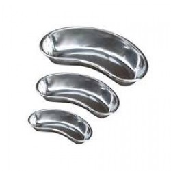 Kidney Tray Medium 8'