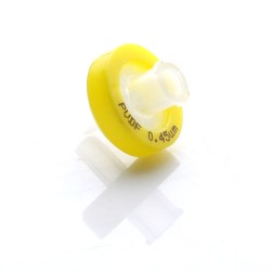 Syringe Filter 0.22um, 13Mm Pk/100 Syringe Filter 0.22um, 13Mm Pk/100