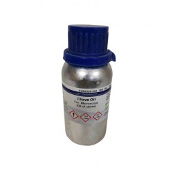 Clove Oil For Microscopy 100Gm Clove Oil For Microscopy 100Gm