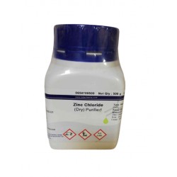 Zinc Chloride (Dry) Purified