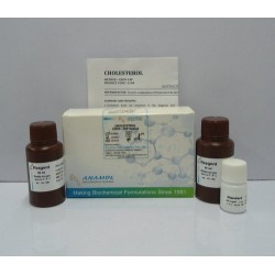 Cholesterol Liquid Kit Cholesterol Liquid Kit