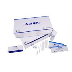 H. PYLORI SERUM 40 TEST H. PYLORI SERUM 40 TEST