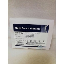 Multi Sera Calibrator 3ml