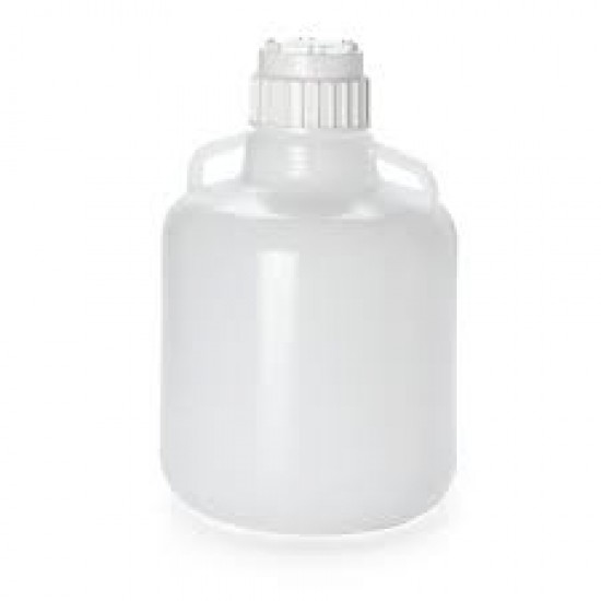 Heavy Duty Vacuum Carboys