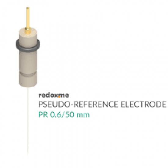 Ion Selective Electrod