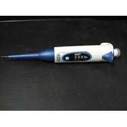 K01319 ADJUSTABLE VOLUME MICROPIPETTE 0.5-10UL