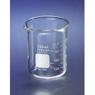 BEAKER L F 150 ML