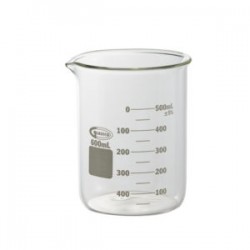 Beaker Low Form 50 ML Beaker Low Form 50 ML