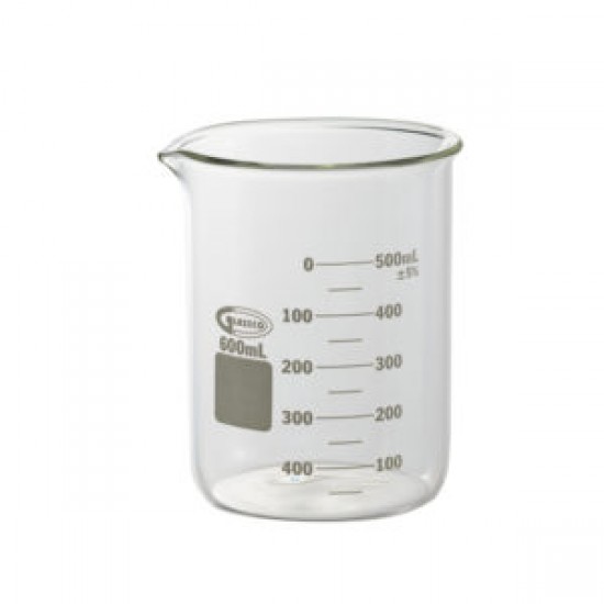 Beaker Low From 50ml Beaker Low From 50ml