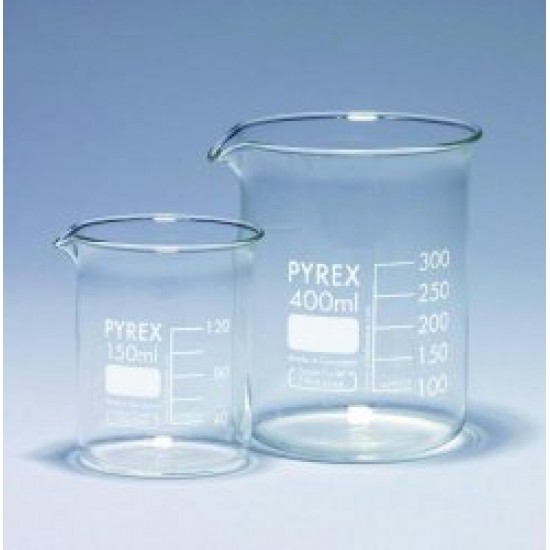Beaker Tall Form 150ml