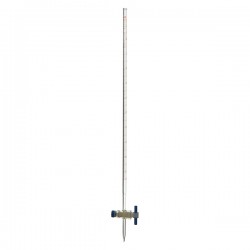 Burette With PTFE Class A 10ML Burette With PTFE Class A 10ML