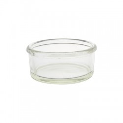 Crystallizing Dish, Thick Glass, 1200ML