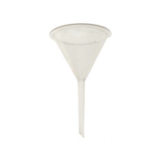 Funnel PP 100mm Dia