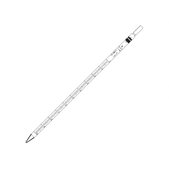 G2434511 Pipette Measuring F/complete 1Ml