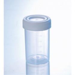 H1016-1 PS Safety Sample Cup H1016-1 PS Safety Sample Cup