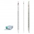 MPIP-U10-200 Serological Pipette 10 ml, 200/Pk