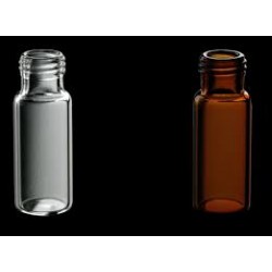 SV02-C20-100 Screw Vial Clear 2ml, Pk/100 SV02-C20-100 Screw Vial Clear 2ml, Pk/100