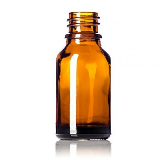 Amber Glass Sample Vial , 26 ML Amber Glass Sample Vial , 26 ML