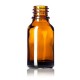 Amber Glass Sample Vial , 26 ML Amber Glass Sample Vial , 26 ML