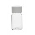 Clear Glass Sample , Pack/306