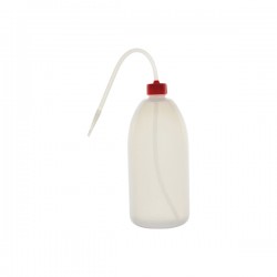 WBTP-500-001 Wash Bottle LDPE 500 ML