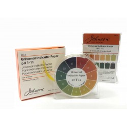 Ph Paper Roll 1-11(Grad 1.0) Ph Paper Roll 1-11(Grad 1.0)