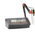 Bench Top pH & mV Meter