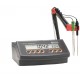 Bench Top pH & mV Meter