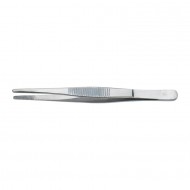 Thumb Dressing Forceps 12.5CM