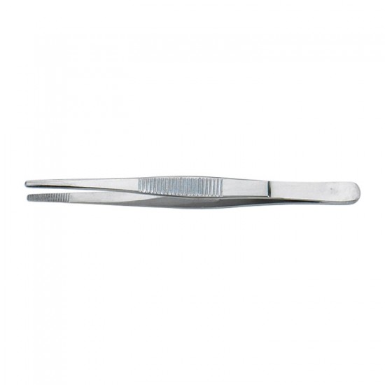 Thumb Dressing Forceps 12.5CM Thumb Dressing Forceps 12.5CM