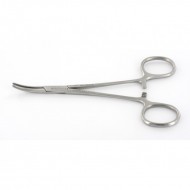 N-17-140-Halsted Mosquito Forcep 12.5 cm St