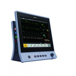 X-12 Patient Monitor with Touch Screen