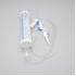 I.V Burrete 150Ml (Soluset)