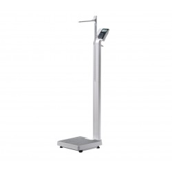 Physician Scale - Height Rod