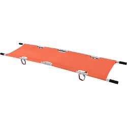 Foldable Emergency Stretcher Foldable Emergency Stretcher
