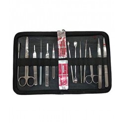 Dissecting kit Dissecting kit