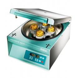 Bench Top Centrifuge Rotofix 32A Bench Top Centrifuge Rotofix 32A