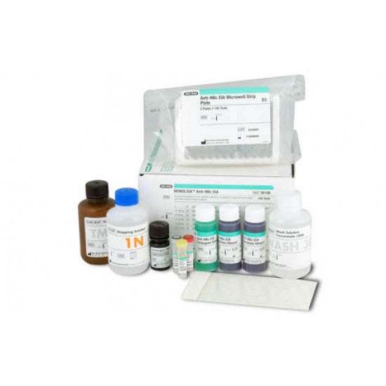 Anti-HBS Reagent 100 Wells