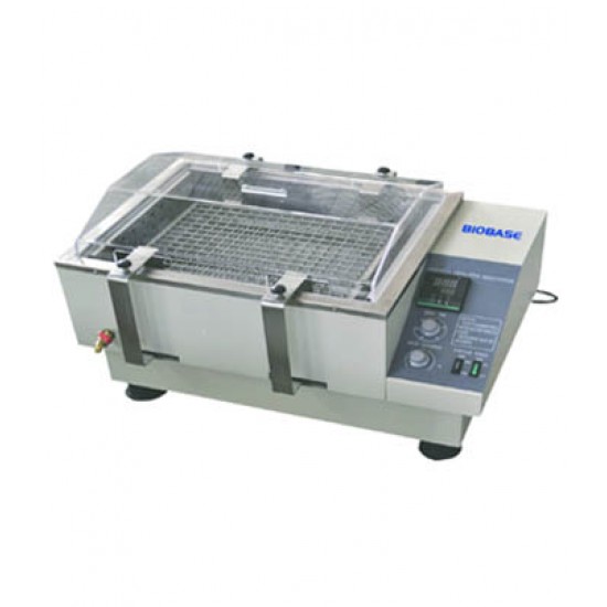 Shaking Water Bath (SWB-A) Shaking Water Bath (SWB-A)