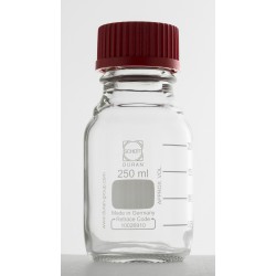 Laboratory Bottle 250 Ml Laboratory Bottle 250 Ml