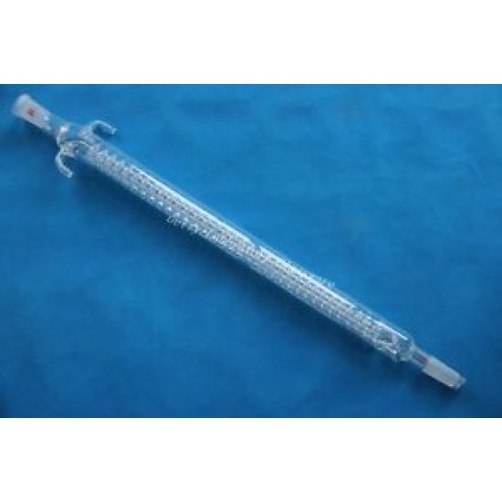 Condenser,Glass Length 500 Mm Joint 24/40 Condenser,Glass Length 500 Mm Joint 24/40