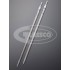 Graduated Pipettes Type-3 (Serological), Class AS, 1.0ML X 0.01ML