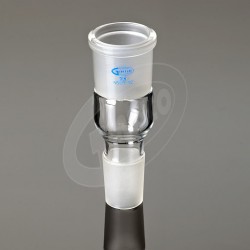 EXPANSION ADAPTER SOCKET 29/32 CONE 14/23
