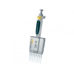 Transferpette-8 S Pipette 0.5-10uL Transferpette-8 S Pipette 0.5-10uL