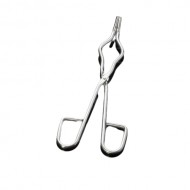 Crucible Tong SS, 150 MM