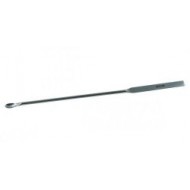 Micro Spatula One End Spoon One Side Spatula 155Mm
