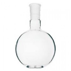 Round Bottom Flask 50Ml, 19/22