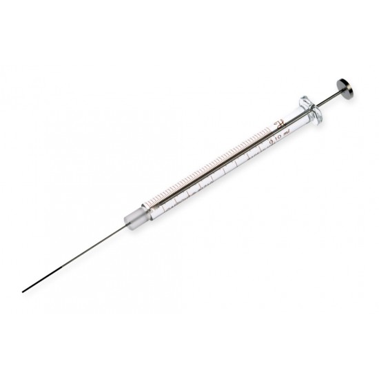 TLC Cemented Needle Syringe 100 μL TLC Cemented Needle Syringe 100 μL