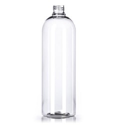 LDPE Bottles, 1 Liter LDPE Bottles, 1 Liter