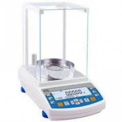 Radwag Analytical Balance 220g x 0.1mg Radwag Analytical Balance 220g x 0.1mg